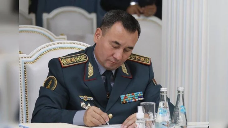 12 жылға сотталған экс-министр сотқа апелляциялық шағым түсірді - изображение 1