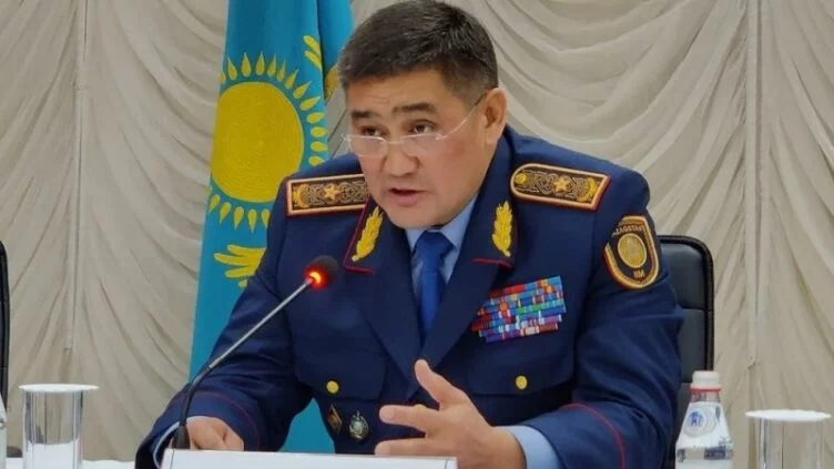 Күдебаев ұсталып, «қаңтар оқиғасы кезінде азаптады» деген айып арқалады - изображение 1
