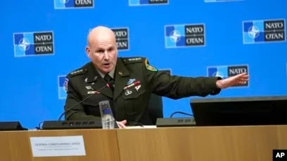 Командующий ВС США в Европе: Украина получила все необходимое для весеннего наступления - изображение 1