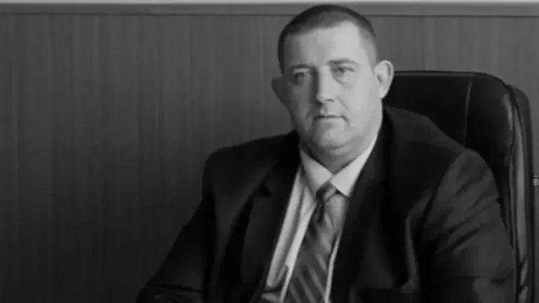 Риддер қаласының әкімі ауруханада көз жұмды - изображение 1