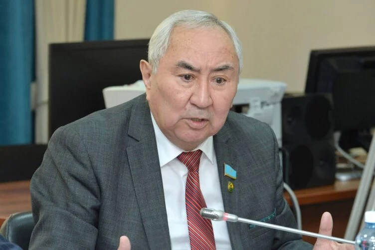 Депутат Жигули Дайрабаевтың ұлдары сотталды - изображение 1