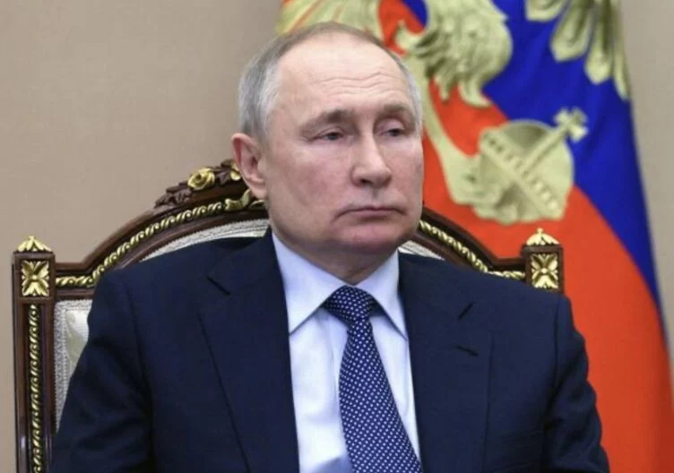 Чиновник ЕС: Трибунал для Путина будет гибридным - изображение 1