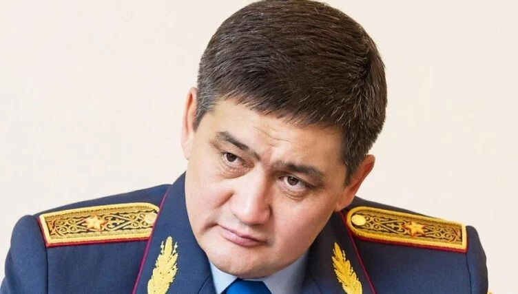 Кудебаев не собирался возвращаться в Казахстан – генпрокуратура - изображение 1