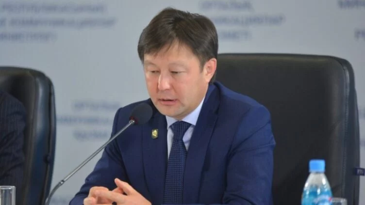 Құрылтайда қойылатын спектакльге қатысуға құлқым жоқ – Елгезек - изображение 1