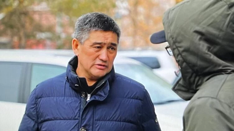 Бас прокуратура Күдебаевтың елге өз еркімен оралғанын жоққа шығарды - изображение 1