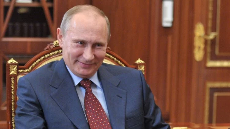 Указ о «временном управлении» рядом иноактивов подписан в России - изображение 1