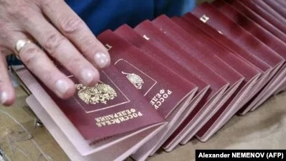 В России выходцев из Центральной Азии вербуют на войну в мечетях и на рабочих местах - изображение 1