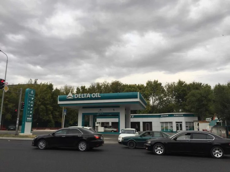 Нефтепродукты незаконно вывозились в Туркестанской области - изображение 1