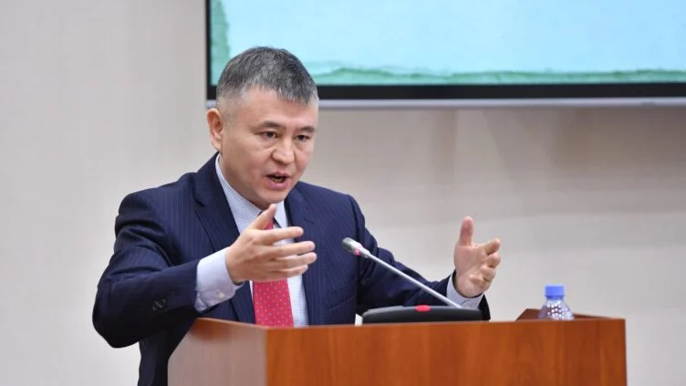 Мұхтар Тайжан митинг ұйымдастырғаны үшін қамауға алынды - изображение 1