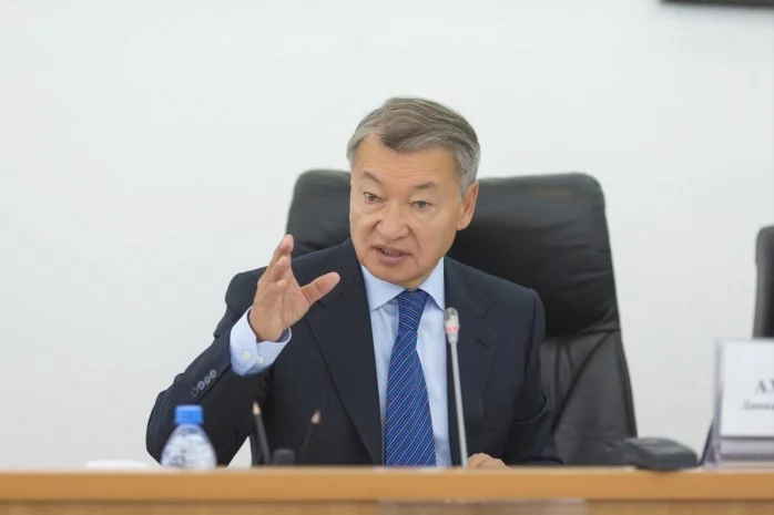 «Өскеменнің айналасындағы жердің бәрі маған тиесілі» деген сөз жала – Ахметов - изображение 1