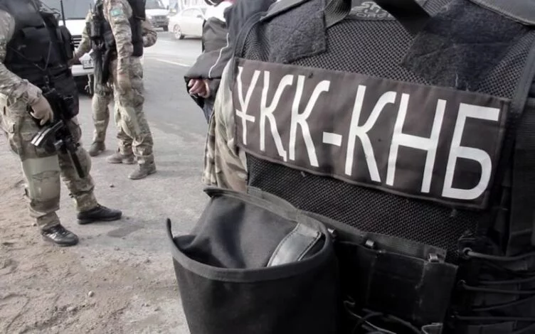 КНБ получит право вмешиваться в социальные конфликты - изображение 1