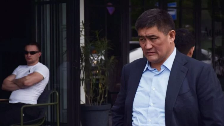 Шетелге қашқан Күдебаев туралы тың деректер пайда болды - изображение 1