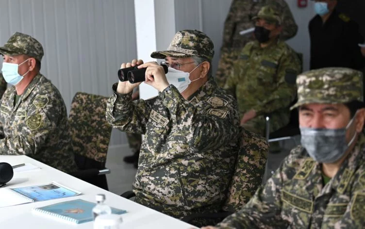 Тоқаев 5 мамырда Бүкілармиялық кеңес өткізеді - изображение 1