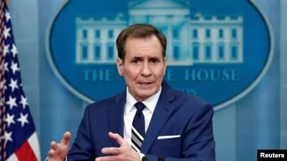 США добиваются освобождения задержанного в России американского журналиста - изображение 1