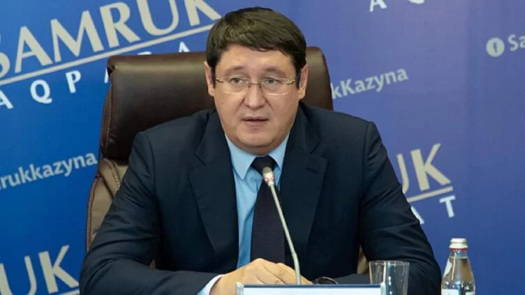 Энергетика министрі қазақ тілін үйрену үшін жарты жыл уақыт сұрады - изображение 1