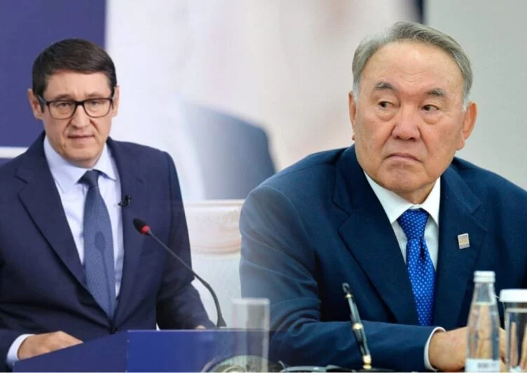 Сәтқалиев пен Назарбаевтың туыстық байланысы жоқ – Энергетика министрлігі - изображение 1