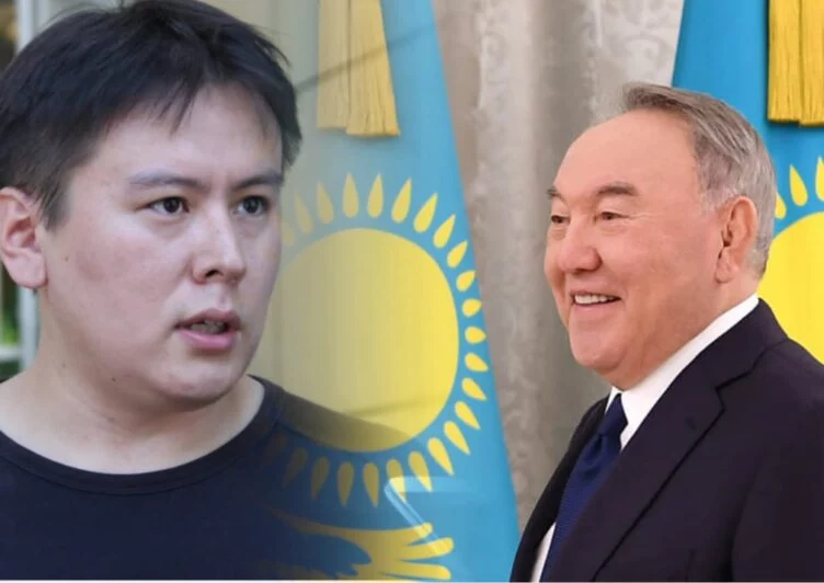 «Назарбаевтарды неге жазаламайсыңдар?»: Мамай сотта соңғы сөзін айтты - изображение 1