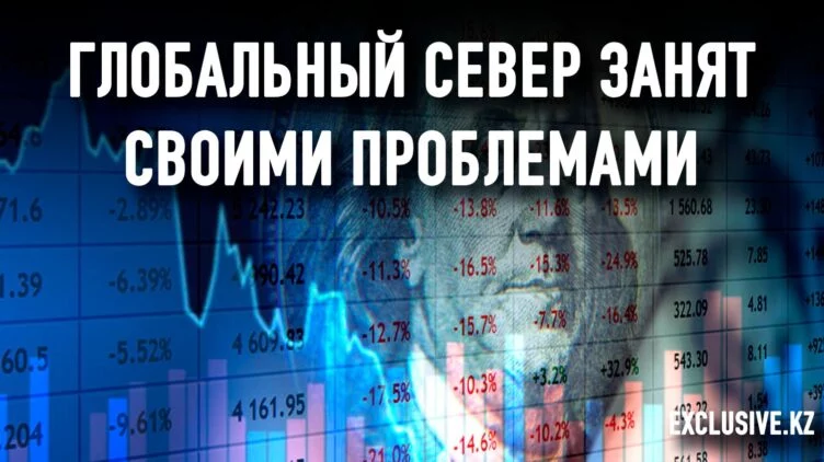 Новая торговая политика оставит развивающийся мир позади? - изображение 1