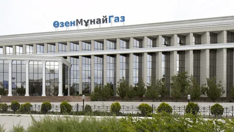 Генпрокуратура проверит законность тендеров «Озенмунайгаз» - изображение 1