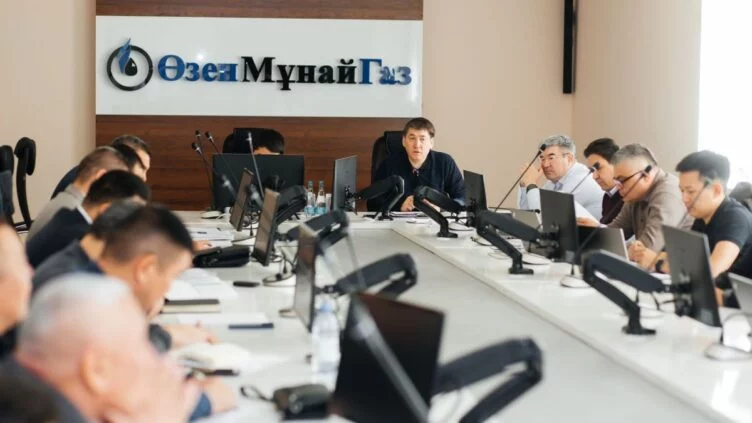 «Өзенмұнайгаз» тендерлерінің заңдылығы тексеріледі - изображение 1