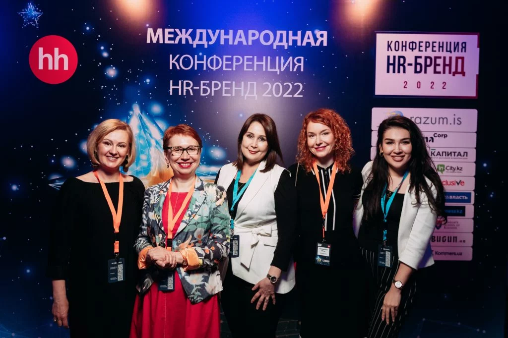 Изображение 3 для Кто станет лучшим работодателем Центральной Азии по итогам 2022 года?