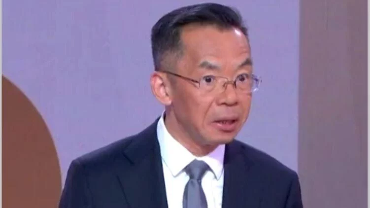 Посол Китая во Франции: у постсоветских стран нет статуса в международном праве - изображение 1