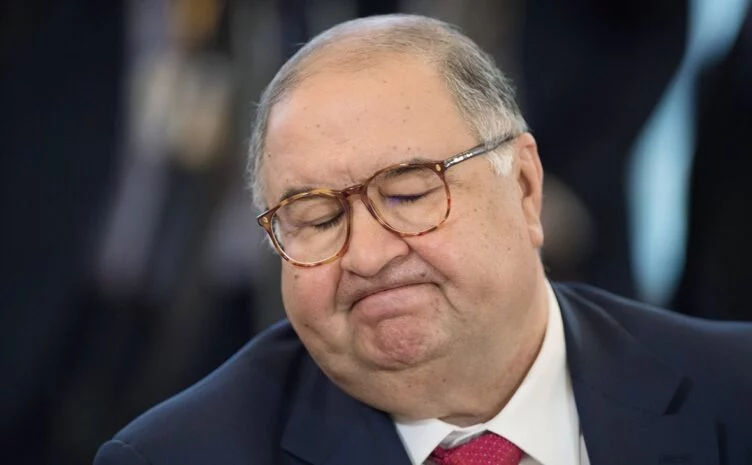 США ввели санкции в отношении некоторых граждан Узбекистана - изображение 1