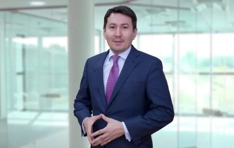 Премьер-министр назначил нового руководителя «Самрук-Казына» - изображение 1