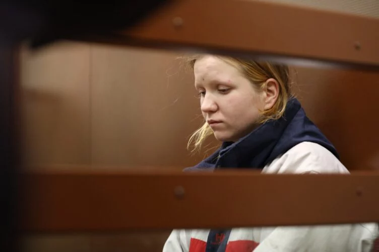 В России арестовали обвиняемую в совершении теракта в Петербурге - изображение 1