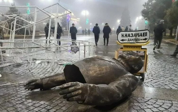 Экс-начальник ДКНБ Алматинской области лишен свободы на шесть лет по делу о Кантаре - изображение 1