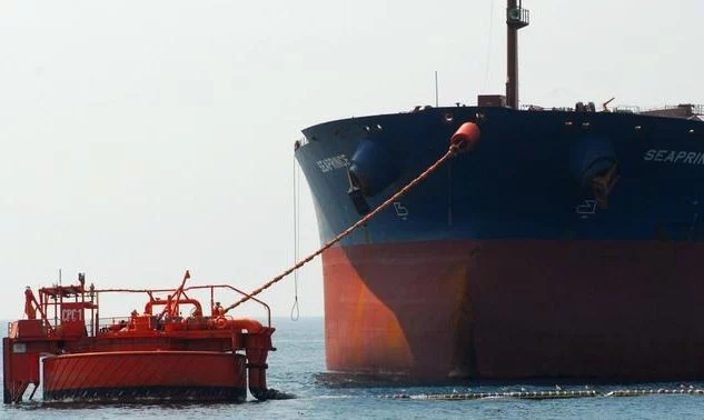 КТК в очередной раз приостановил транспортировку нефти - изображение 1
