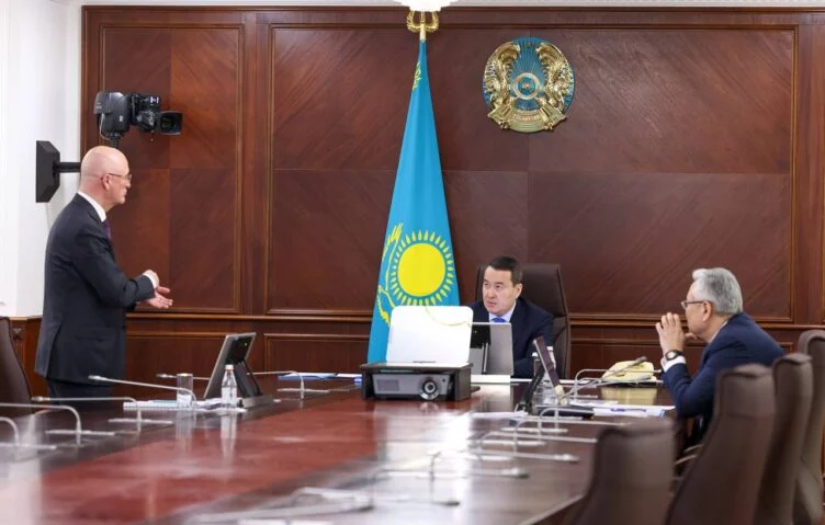 Мощность Шымкентского НПЗ намерены увеличить в 2 раза - изображение 1