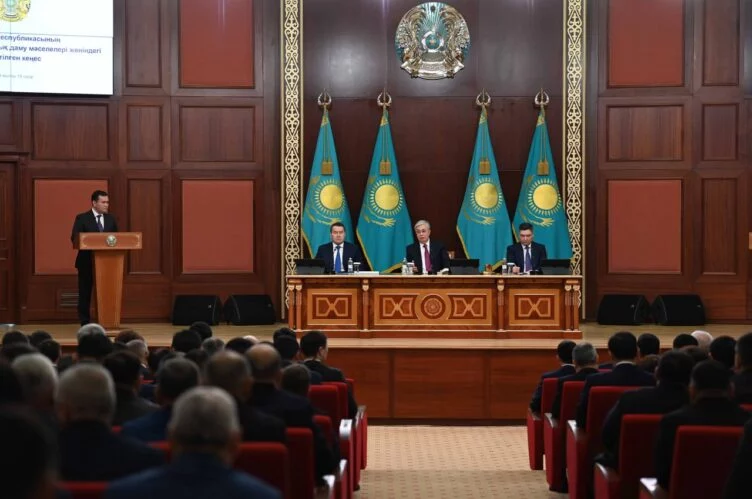 Аким Мангистау: в 2022 году зафиксировано 117 коллективно-трудовых конфликтов - изображение 1