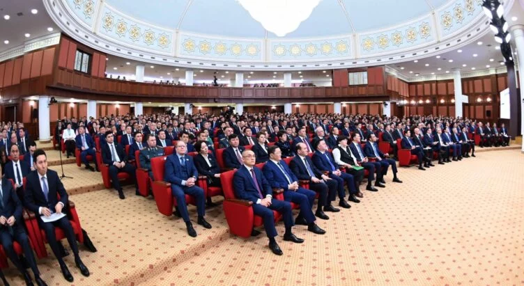 Токаев: акимы должны ходить пешком - изображение 1