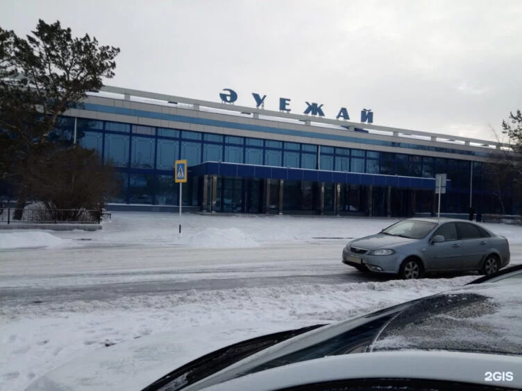 В Павлодаре аэропорт возглавит финансист без опыта в авиаотрасли - изображение 1