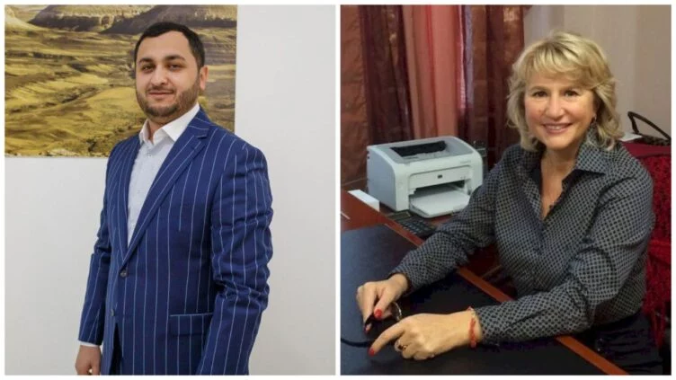 Токаев назначил новых зампредов АНК - изображение 1