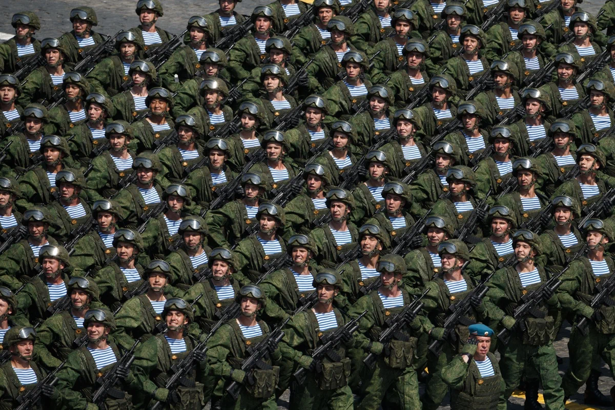 В России повестки сделали электронными и ввели ряд ограничений свободы при их получении - изображение 1