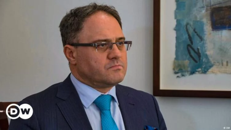 МИД РК о войне в Украине: наша позиция – проказахстанская - изображение 1