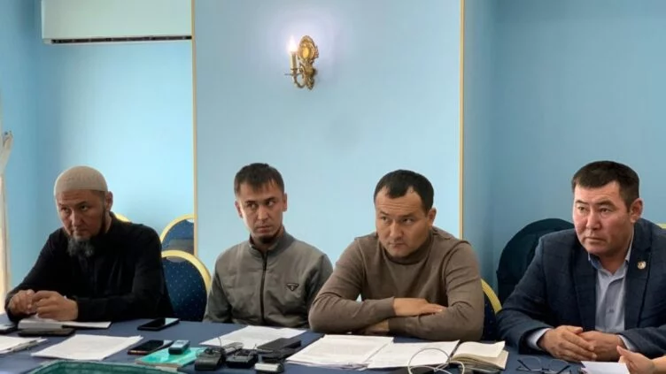 Протестующие жанаозенцы: «Наши проблемы никто не решил» - изображение 1