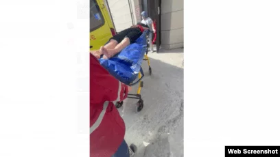 Безработные в Жанаозене, объявившие голодовку, пожаловались на ухудшение здоровья - изображение 1