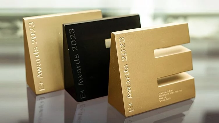 Kaspi.kz получил гран-при и два «золота» международной маркетинговой премии E+Awards - изображение 1