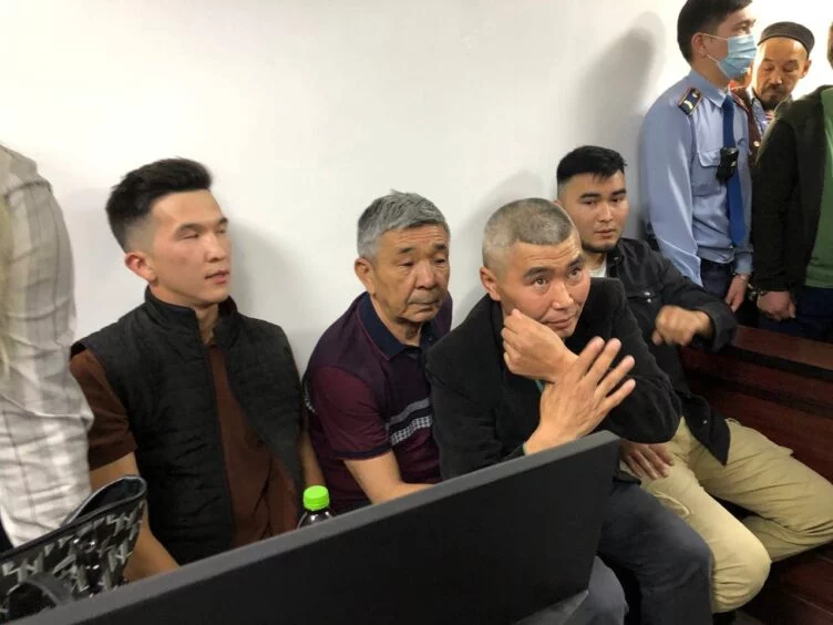 Қаңтар оқиғасы бойынша 25 айыпталушыға үкім шықты - изображение 1