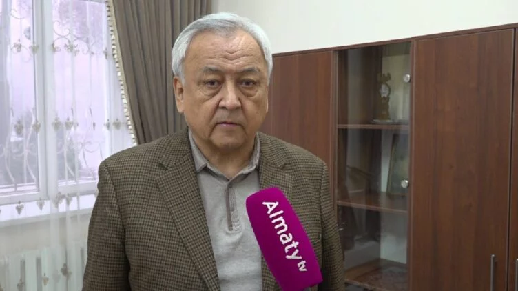 Жазушылар Одағының жаңа төрағасы тағайындалды - изображение 1