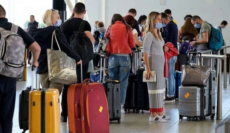 Казахстан ведет переговоры о взаимном безвизовом режиме с 26 странами - изображение 1