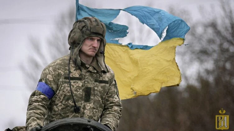 Украинская армия оттеснила российские силы под Бахмутом - изображение 1