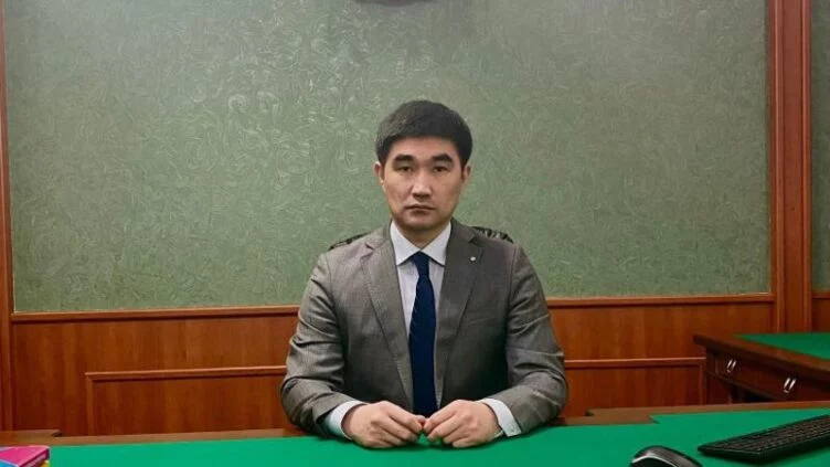 Токаев назначил нового замглавы Антикора - изображение 1