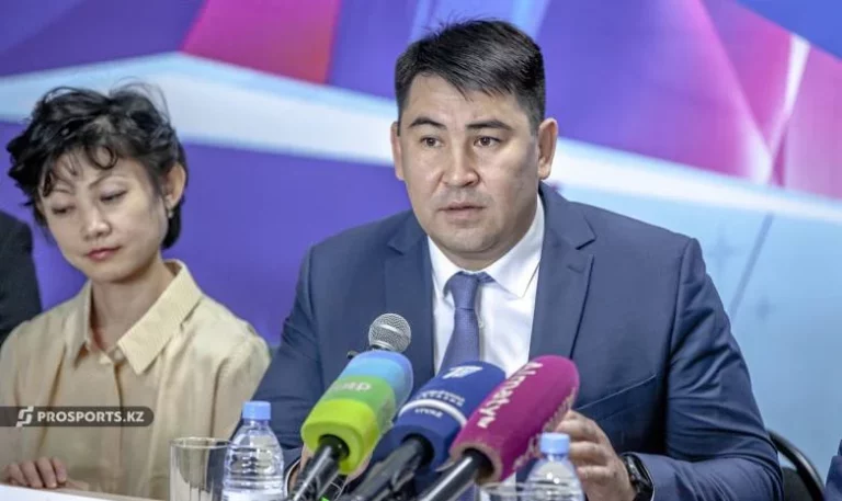 Алматы қаласы спорт басқармасының бұрынғы басшысы Байсейітов сотталды - изображение 1