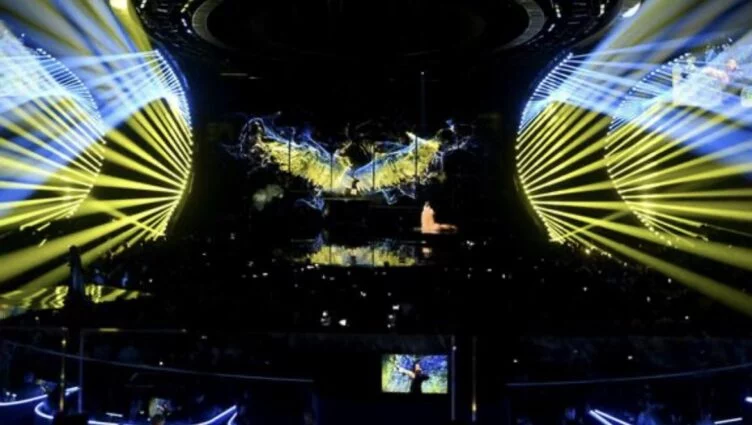 Зеленскому отказали в выступлении на финале «Евровидения» - изображение 1