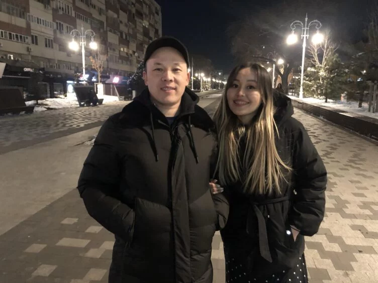 Изображение 1 для Махамбет Абжан обжалует приговор в Конституционном суде