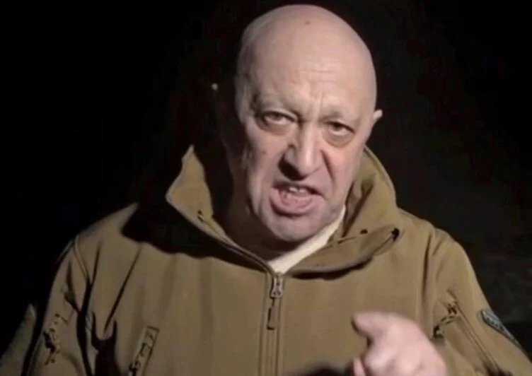 Пригожин пригласил Шойгу в Бахмут - изображение 1